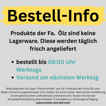 Ölz Super Soft Sandwich, 10 Scheiben, 380g